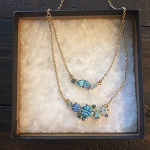 Banana Republic Necklace